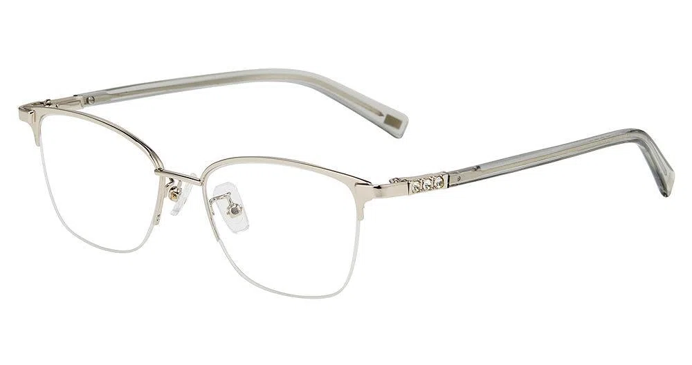 Jones New York VJOP156 Eyeglasses - view 3